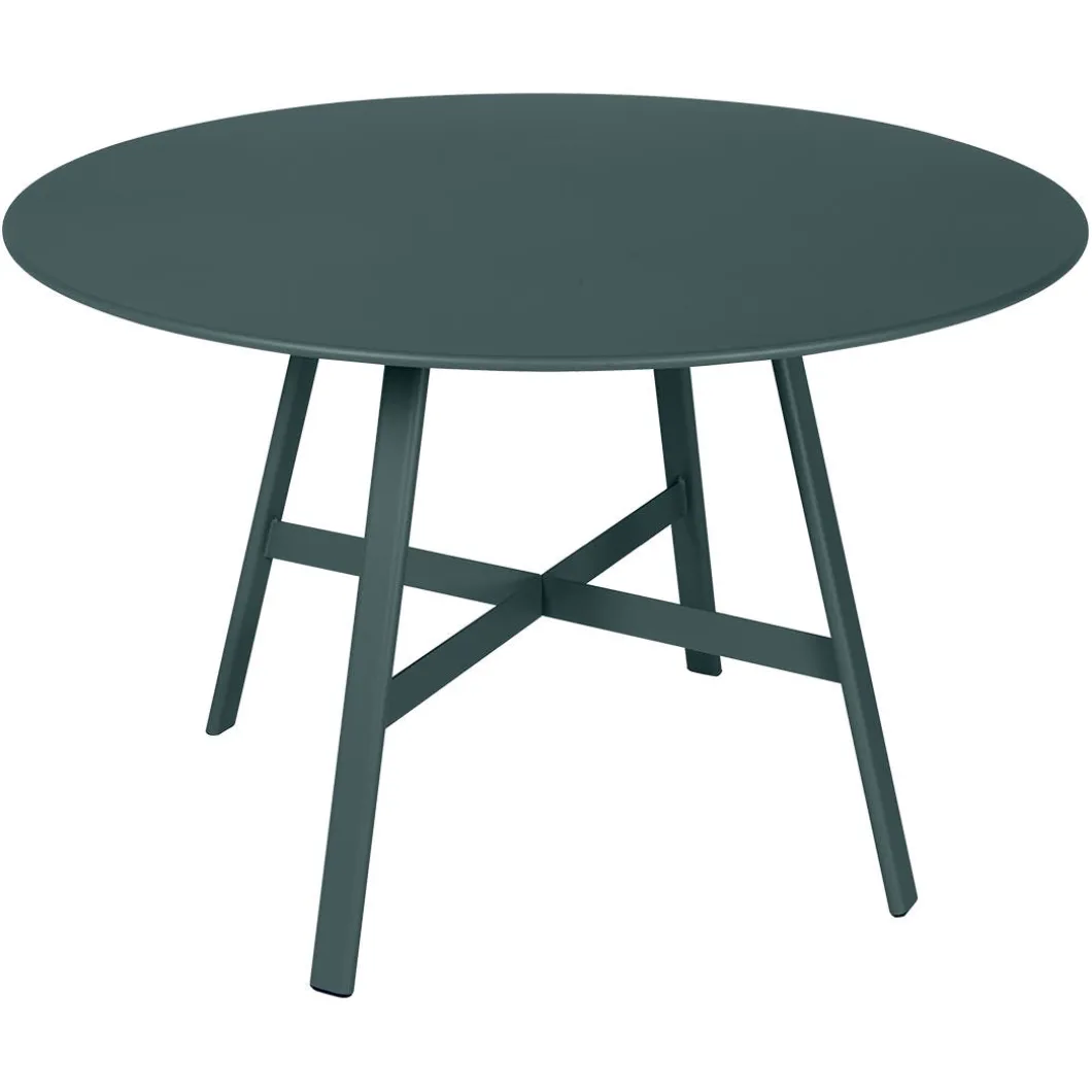 TABLE Ø 117 CM