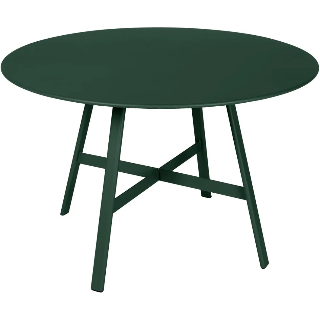 TABLE Ø 117 CM