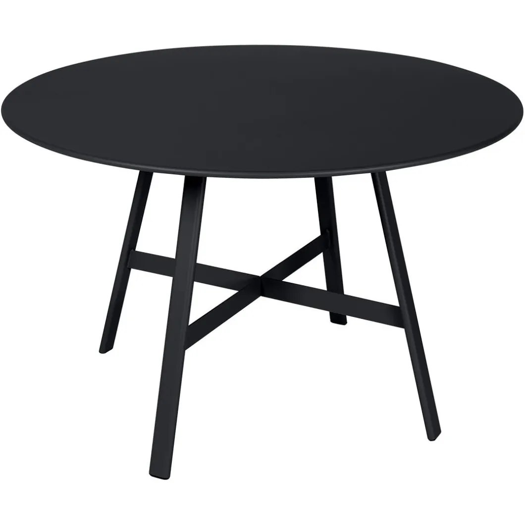 TABLE Ø 117 CM