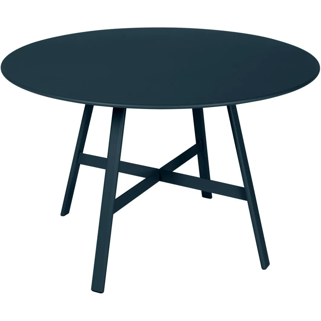 TABLE Ø 117 CM