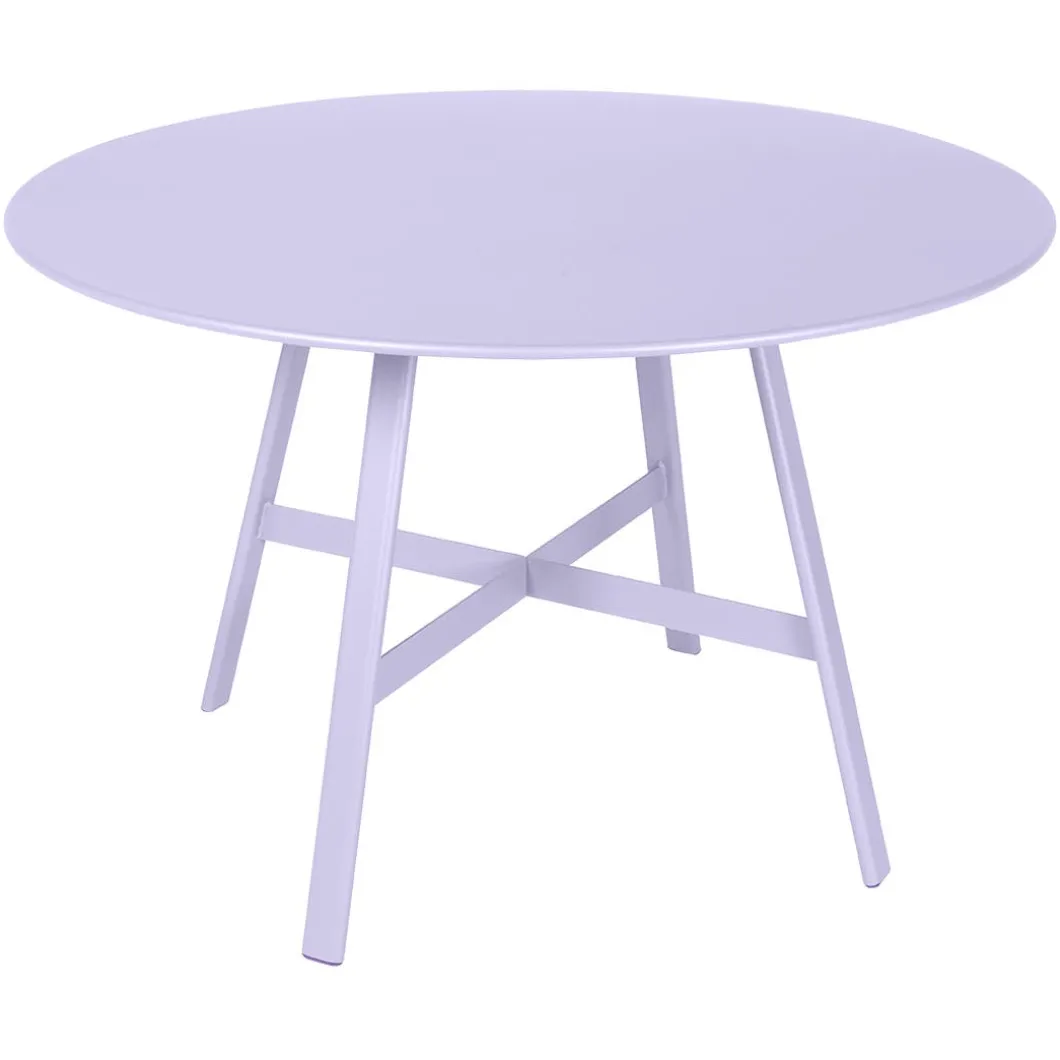 TABLE Ø 117 CM