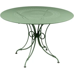 TABLE Ø 117 CM