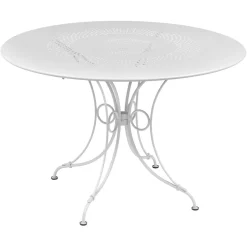 TABLE Ø 117 CM