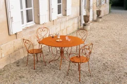 TABLE Ø 117 CM