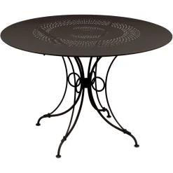 TABLE Ø 117 CM