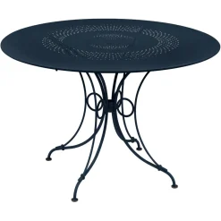 TABLE Ø 117 CM