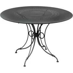 TABLE Ø 117 CM