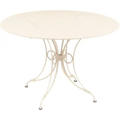 TABLE Ø 117 CM