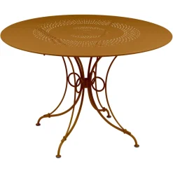 TABLE Ø 117 CM
