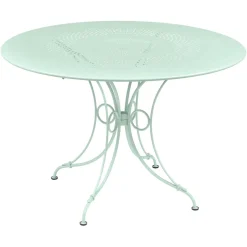 TABLE Ø 117 CM