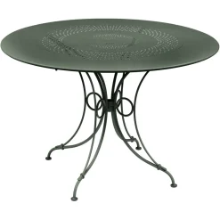TABLE Ø 117 CM