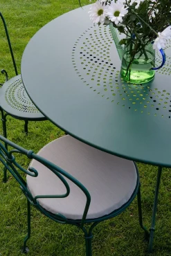 TABLE Ø 117 CM