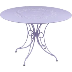 TABLE Ø 117 CM