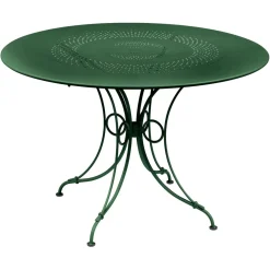 TABLE Ø 117 CM