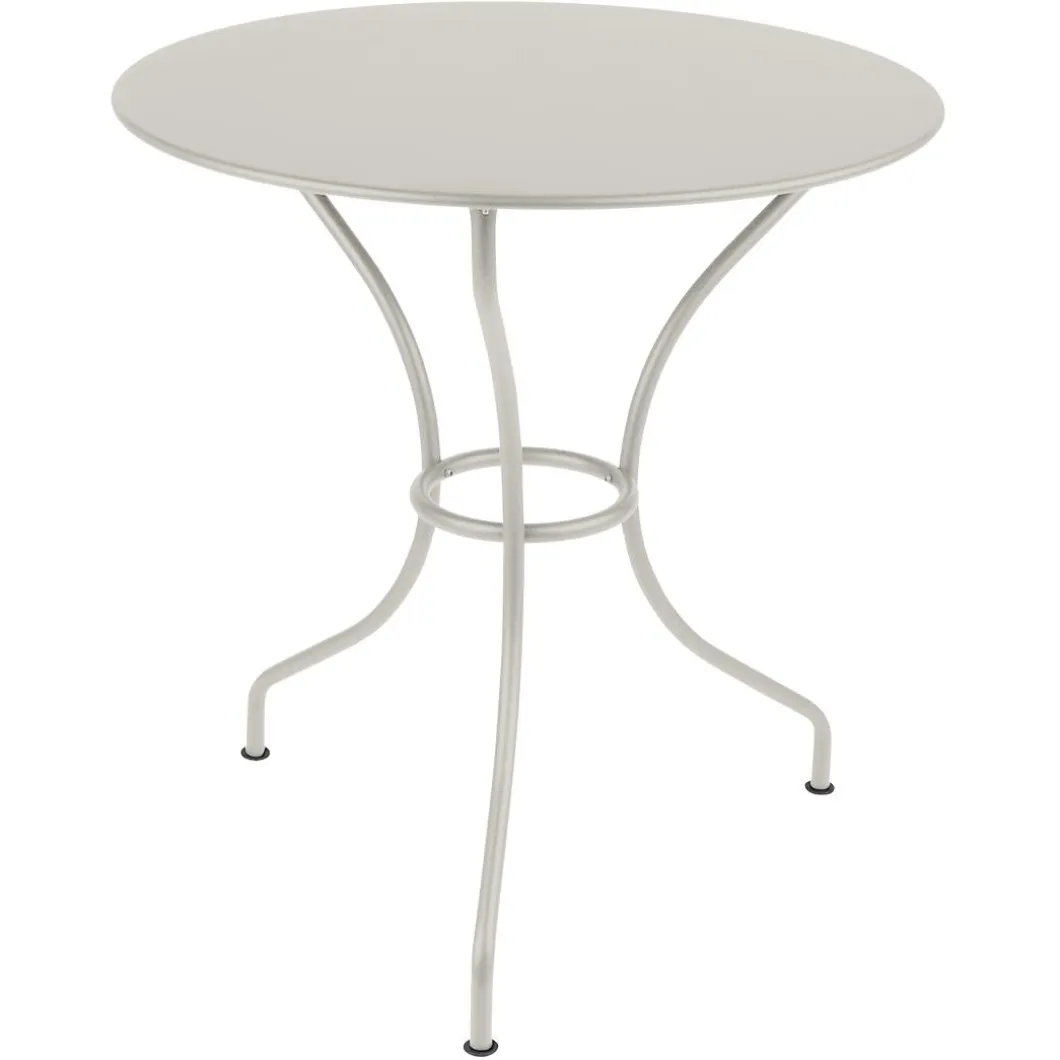 TABLE Ø 67 CM