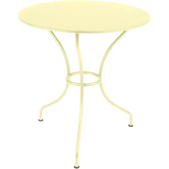 TABLE Ø 67 CM