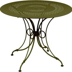 TABLE Ø 96 CM