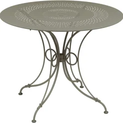 TABLE Ø 96 CM