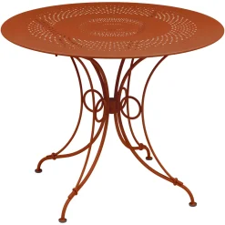 TABLE Ø 96 CM