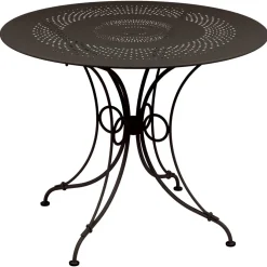 TABLE Ø 96 CM