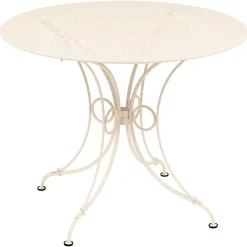 TABLE Ø 96 CM