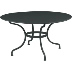 TABLE Ø 137 CM