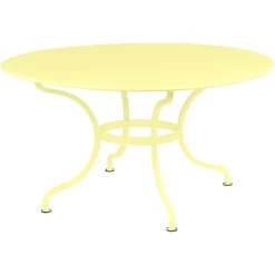 TABLE Ø 137 CM