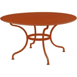TABLE Ø 137 CM