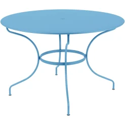 TABLE Ø 117 CM