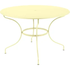 TABLE Ø 117 CM