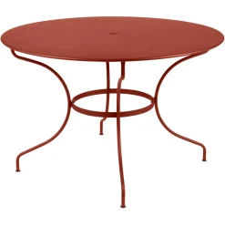 TABLE Ø 117 CM