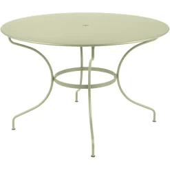 TABLE Ø 117 CM