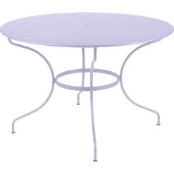 TABLE Ø 117 CM