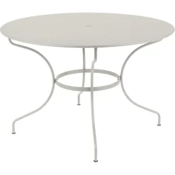TABLE Ø 117 CM