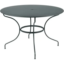 TABLE Ø 117 CM