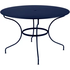TABLE Ø 117 CM