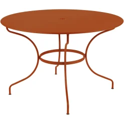 TABLE Ø 117 CM