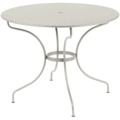 TABLE Ø 96 CM