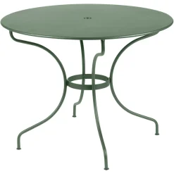 TABLE Ø 96 CM