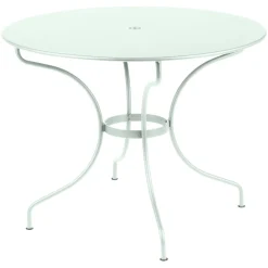 TABLE Ø 96 CM