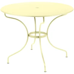 TABLE Ø 96 CM