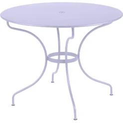 TABLE Ø 96 CM