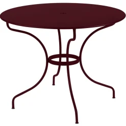 TABLE Ø 96 CM