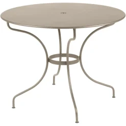 TABLE Ø 96 CM