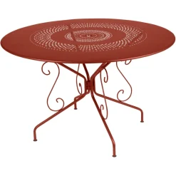 TABLE Ø 117 CM