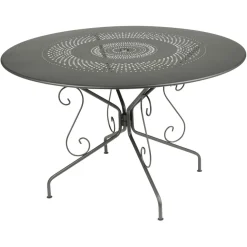 TABLE Ø 117 CM
