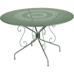 TABLE Ø 117 CM
