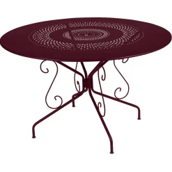 TABLE Ø 117 CM