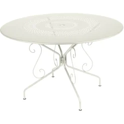 TABLE Ø 117 CM