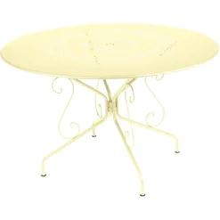 TABLE Ø 117 CM